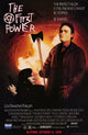 The First Power Movie Poster Print showcasing supernatural suspense.