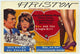 Sex and the Single Girl Movie Poster Print showcasing vintage cinema charm.