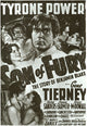 Son of Fury Movie Poster Print showcasing classic cinematic art.