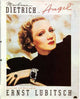 Angel Movie Poster Print showcasing captivating visual art.