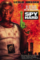 Spy Hard Movie Poster Print showcasing classic comedy art.