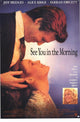 See You in the Morning Movie Poster Print featuring emotional cinematic themes.
