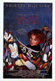 Madame Sousatzka Movie Poster Print showcasing cinematic art.