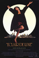 Moonstruck Movie Poster Print featuring classic film artwork.