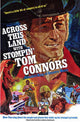 Across This Land Movie Poster Print showcasing vibrant adventure imagery.