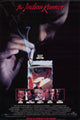 The Indian Runner Movie Poster Print showcasing cinematic themes.