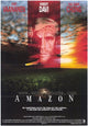 Amazon Movie Poster Print showcasing vibrant artwork for home decor.