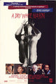 A Dry White Season movie poster print showcasing dramatic film art.