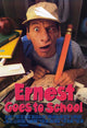 Ernest Goes to School Movie Poster Print (11x17)