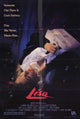 Lisa Movie Poster Print showcasing classic film artwork
