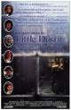Little Dorrit Movie Poster Print showcasing classic literature adaptation.