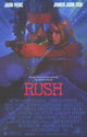 Rush Movie Poster Print (11x17) | Pop Culture Graphics