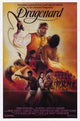 Dragonard Movie Poster Print showcasing vibrant cinematic art.