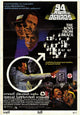 Book of Numbers Movie Poster Print showcasing vibrant colors and cinematic imagery.