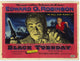 Black Tuesday Movie Poster Print showcasing cinematic storytelling.