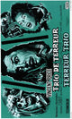 Twice-Told Tales Movie Poster Print, classic film art.