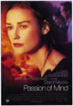 Passion of Mind Movie Poster Print showcasing cinematic art.