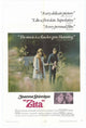 Zita Movie Poster showcasing stunning visuals for film lovers