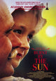 Burnt by the Sun Movie Poster Print featuring vibrant film artwork.