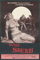 Nurse Sherri Movie Poster Print (11x17) - Pop Culture Graphics