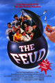 The Feud Movie Poster Print showcasing cinematic art.