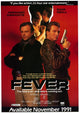 Fever Movie Poster Print showcasing vibrant film scenes.