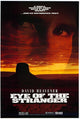 Eye of the Stranger Movie Poster Print - Captivating film art