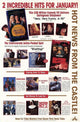 Buena Vista Promotional Movie Poster Print