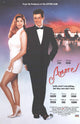 Amore! Movie Poster Print featuring romantic imagery