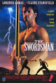 The Swordsman Movie Poster Print showcasing stunning martial arts action.