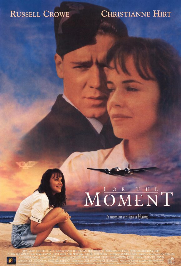 For the Moment Movie Poster Print featuring cinematic visuals.