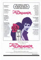 The Dreamer Movie Poster showcasing dreamlike cinematic art.