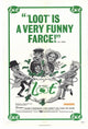 Loot Movie Poster showcasing stunning visuals and vibrant colors.