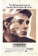 Changes Movie Poster Print showcasing emotional depth and narrative essence.