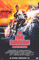 The Time Guardian Movie Poster Print showcasing vivid imagery and cinematic themes.