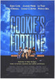 Cookie's Fortune Movie Poster Print showcasing classic film art.