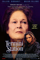 Termini Station Movie Poster Print showcasing cinematic art.