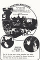 The General Movie Poster Print showcasing classic cinema art.