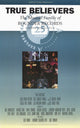 True Believers The Musical Family of Rounder Records Movie Poster