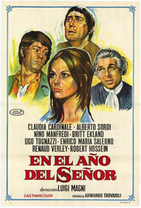 The Conspirators Movie Poster Print showcasing vibrant colors and cinematic art.