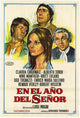 The Conspirators Movie Poster Print showcasing vibrant colors and cinematic art.