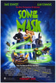 Son of the Mask Movie Poster Print (11x17) | Posterazzi