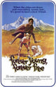 Forever Young Forever Free Movie Poster Print