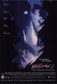 Wild Orchid 2 Two Shades of Blue Movie Poster Print