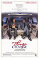 Things Change Movie Poster Print (11x17) - Perfect for Home or Office