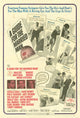 A Guide for the Married Man Movie Poster Print in vibrant colors.
