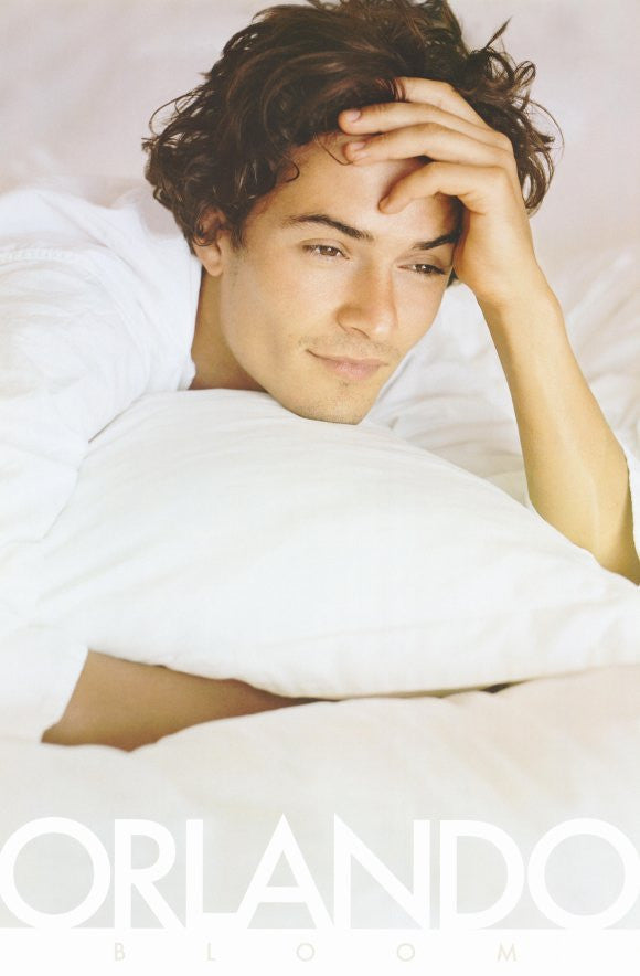 Orlando Bloom Movie Poster Print (11x17) | Posterazzi