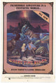 Where Time Began Movie Poster Print showcasing cinematic adventure.