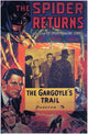 The Spider Returns Movie Poster Print showcasing dramatic imagery.