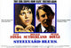 Steelyard Blues Movie Poster Print showcasing classic cinema artwork.
